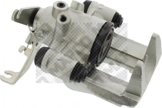 Mapco 4520 - Brake Caliper www.autospares.lv