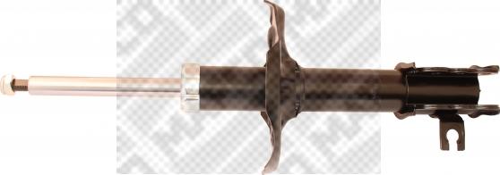 Mapco 40544 - Shock Absorber www.autospares.lv