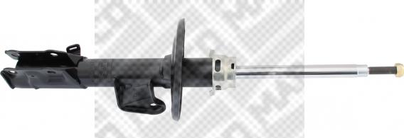 Mapco 40564 - Shock Absorber www.autospares.lv