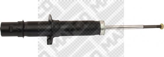 Mapco 40567 - Shock Absorber www.autospares.lv