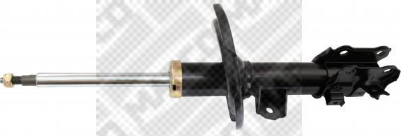 Mapco 40531 - Shock Absorber www.autospares.lv