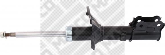 Mapco 40577 - Shock Absorber www.autospares.lv