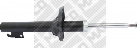 Mapco 40644 - Shock Absorber www.autospares.lv