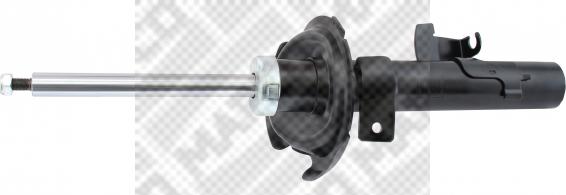 Mapco 40640 - Shock Absorber www.autospares.lv