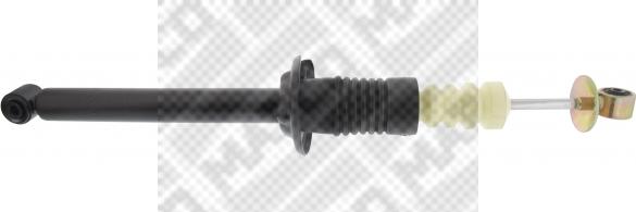 Mapco 40601 - Shock Absorber www.autospares.lv