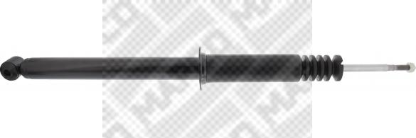 Mapco 40607 - Shock Absorber www.autospares.lv