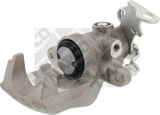 Mapco 4018 - Brake Caliper www.autospares.lv