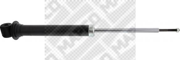 Mapco 40809 - Shock Absorber www.autospares.lv