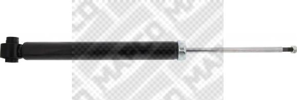 Mapco 40805 - Shock Absorber www.autospares.lv