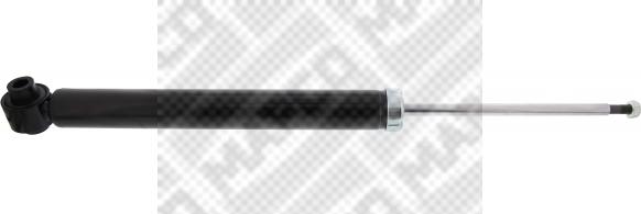 Mapco 40805 - Shock Absorber www.autospares.lv