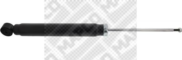 Mapco 40816 - Shock Absorber www.autospares.lv