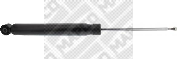 Mapco 40811 - Shock Absorber www.autospares.lv