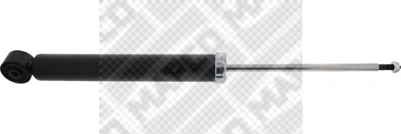 Mapco 40818 - Shock Absorber www.autospares.lv