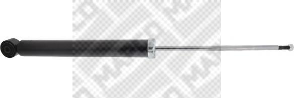 Mapco 40824 - Shock Absorber www.autospares.lv