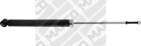 Mapco 40295 - Shock Absorber www.autospares.lv