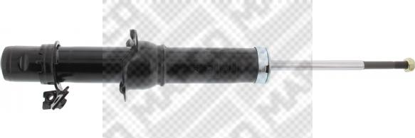 Mapco 40255 - Shock Absorber www.autospares.lv