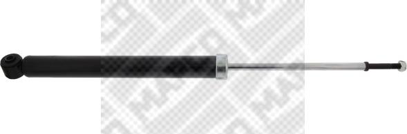 Mapco 40269 - Shock Absorber www.autospares.lv