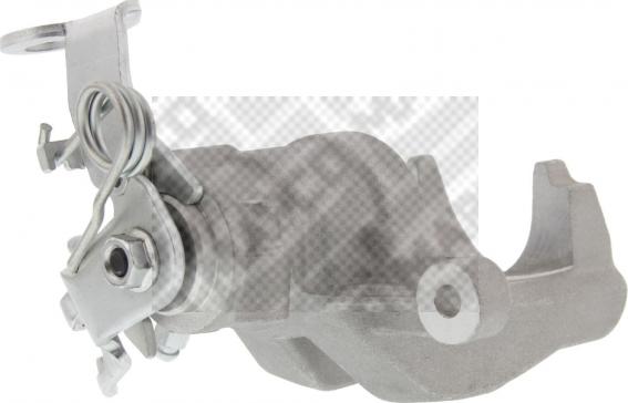 Mapco 4022 - Brake Caliper www.autospares.lv