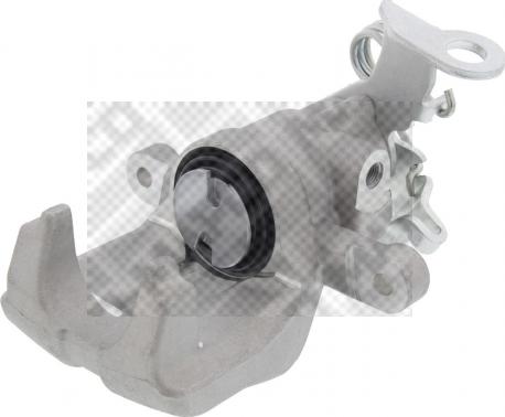 Mapco 4022 - Brake Caliper www.autospares.lv