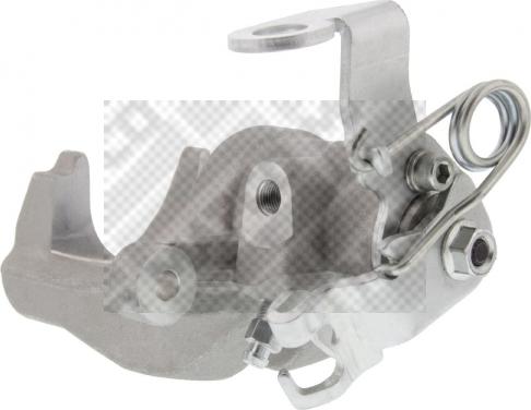 Mapco 4022 - Brake Caliper www.autospares.lv