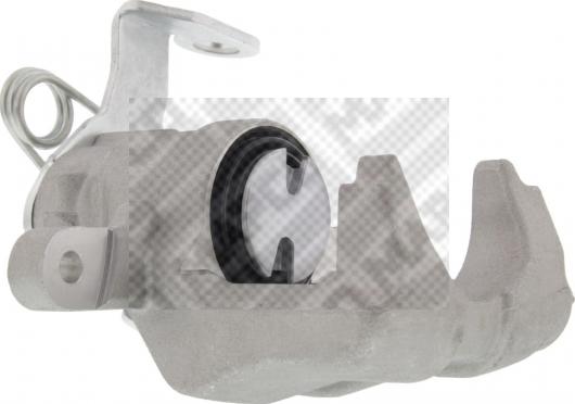 Mapco 4022 - Brake Caliper www.autospares.lv