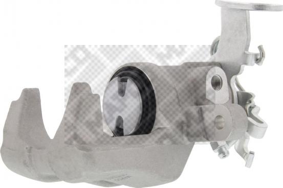 Mapco 4022 - Brake Caliper www.autospares.lv