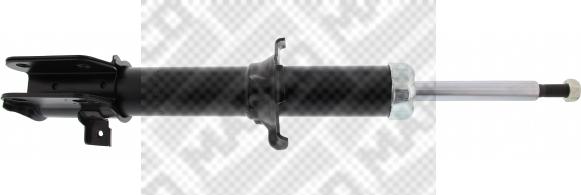 Mapco 40709 - Shock Absorber www.autospares.lv