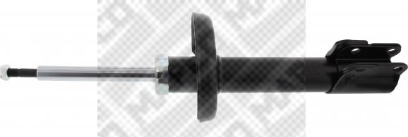 Mapco 40703 - Shock Absorber www.autospares.lv