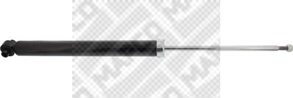 Mapco 40702 - Shock Absorber www.autospares.lv