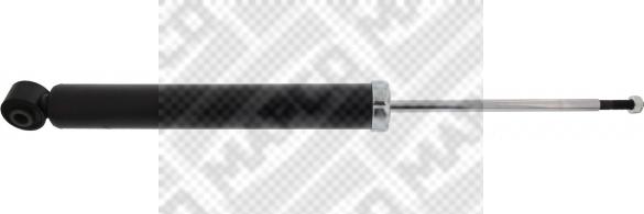 Mapco 40719 - Shock Absorber www.autospares.lv