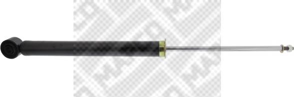 Mapco 40715 - Shock Absorber www.autospares.lv