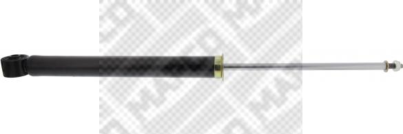 Mapco 40715 - Shock Absorber www.autospares.lv