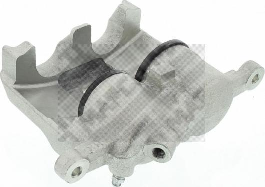 Mapco 4141 - Brake Caliper www.autospares.lv