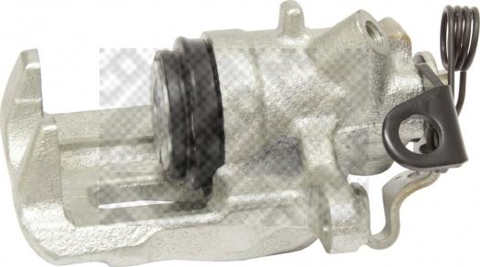 Mapco 4139 - Brake Caliper www.autospares.lv