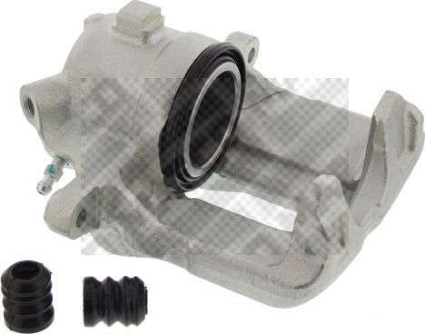 Mapco 4136 - Brake Caliper www.autospares.lv