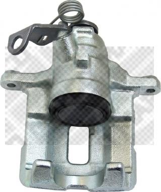 Mapco 4138 - Brake Caliper www.autospares.lv