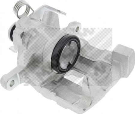 Mapco 4897 - Brake Caliper www.autospares.lv