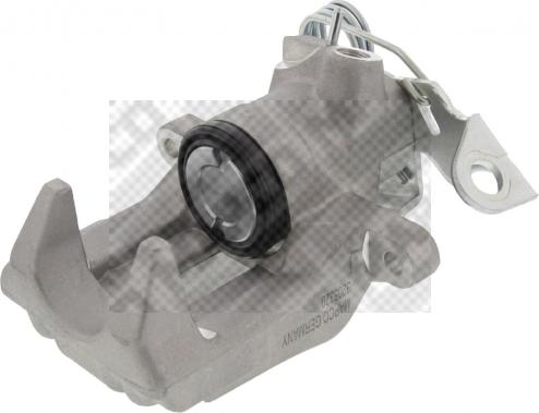 Mapco 4888 - Brake Caliper www.autospares.lv