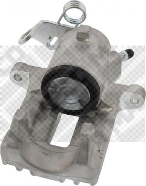 Mapco 4878 - Brake Caliper www.autospares.lv