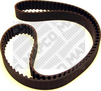 Mapco 43414 - Timing Belt www.autospares.lv