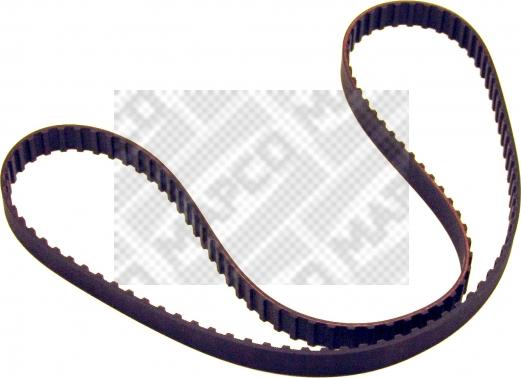 Mapco 43424 - Timing Belt www.autospares.lv