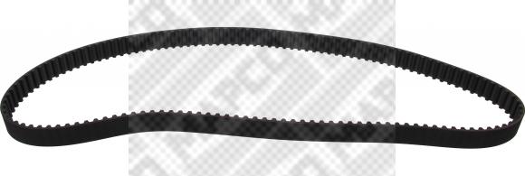 Mapco 43421 - Timing Belt www.autospares.lv