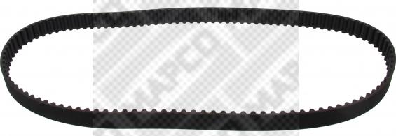 Mapco 43629 - Timing Belt www.autospares.lv