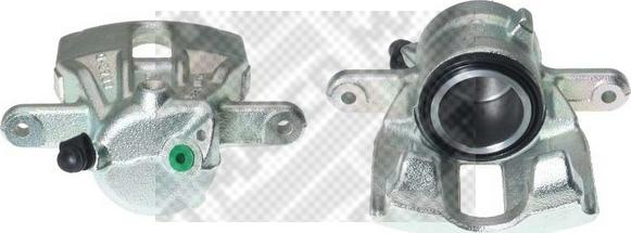 Mapco 4362 - Brake Caliper www.autospares.lv