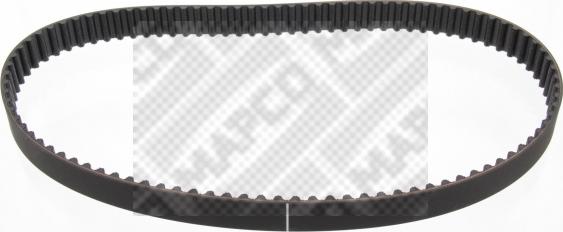 Mapco 43101 - Timing Belt www.autospares.lv