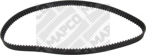 Mapco 43130 - Timing Belt www.autospares.lv