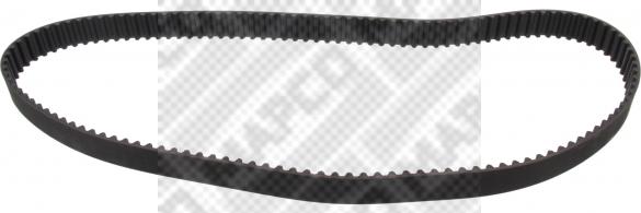 Mapco 43124 - Timing Belt www.autospares.lv