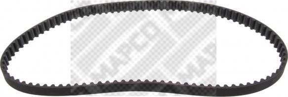 Mapco 43122 - Timing Belt www.autospares.lv