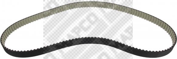 Mapco 43844 - Timing Belt www.autospares.lv