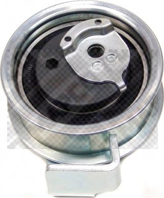 Mapco 43864 - Tensioner Pulley, timing belt www.autospares.lv